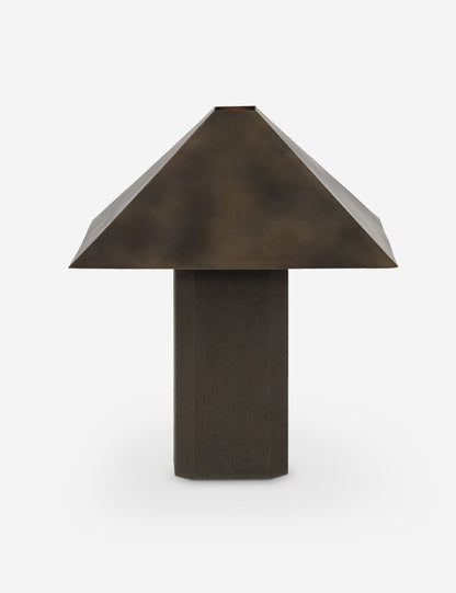 Clemente Table Lamp