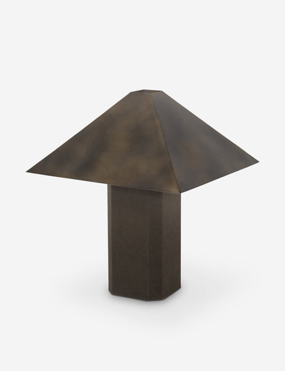 Clemente Table Lamp