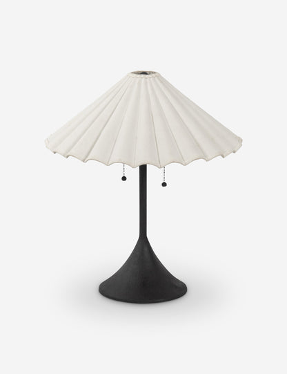 Gibson Table Lamp