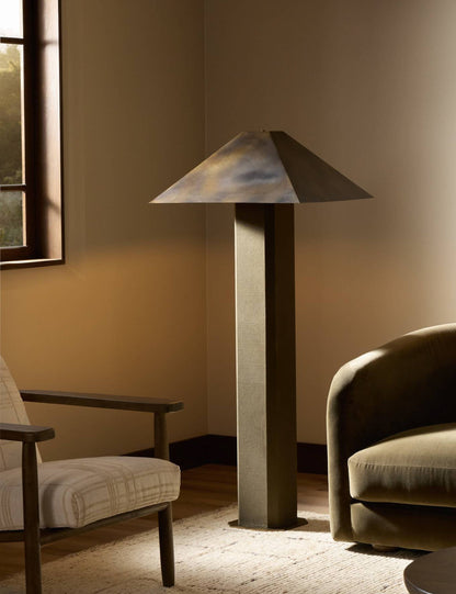 Clemente Floor Lamp