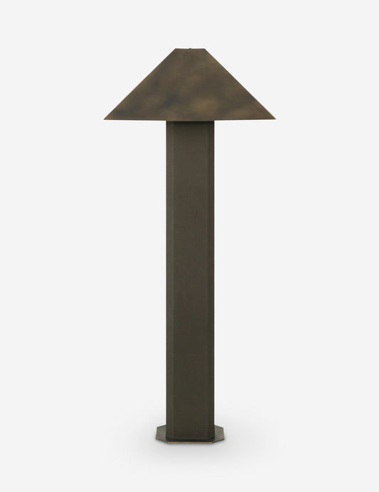 Clemente Floor Lamp