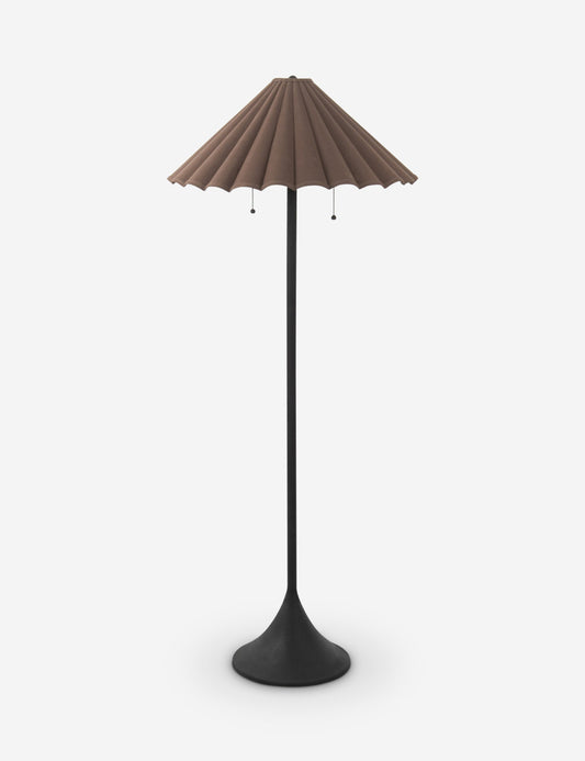 Gibson Floor Lamp