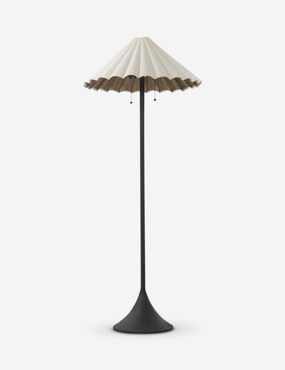 Gibson Floor Lamp