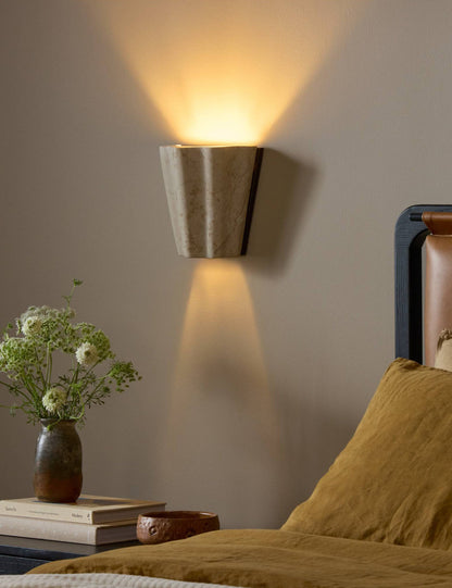 Mirari Sconce
