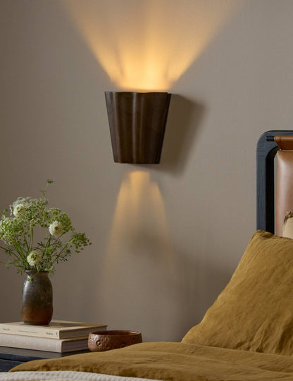 Mirari Sconce