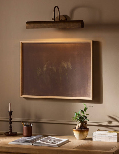 Lincoln Picture Light