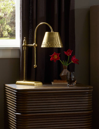 Vesper Table Lamp by Amber Lewis x Four Hands