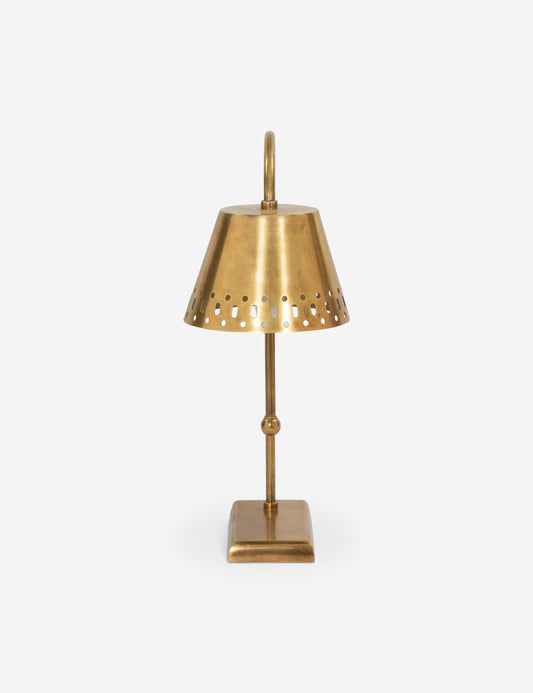 Vesper Table Lamp by Amber Lewis x Four Hands
