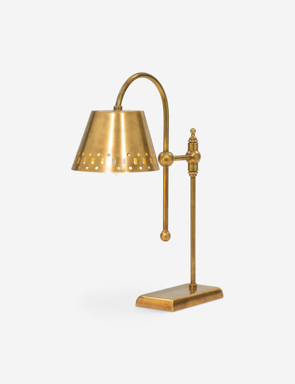 Vesper Table Lamp by Amber Lewis x Four Hands