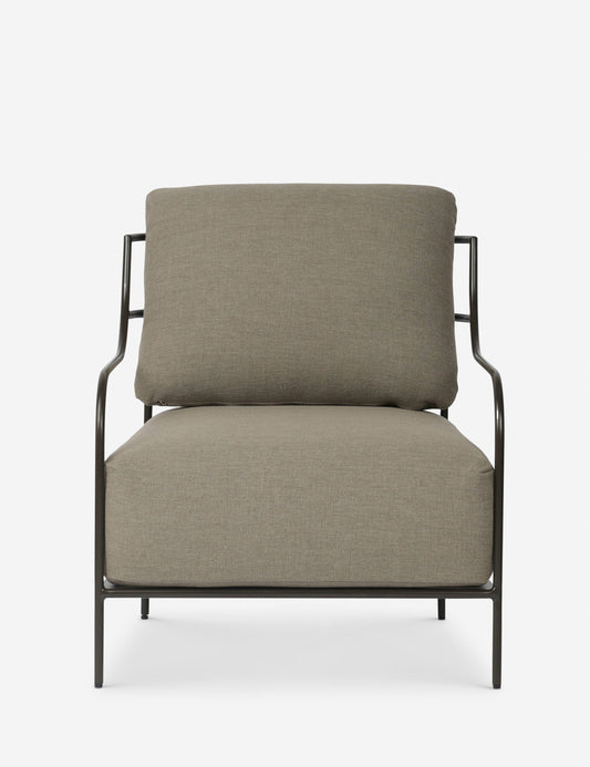 Montfort Outdoor Accent Chair