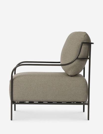 Montfort Outdoor Accent Chair