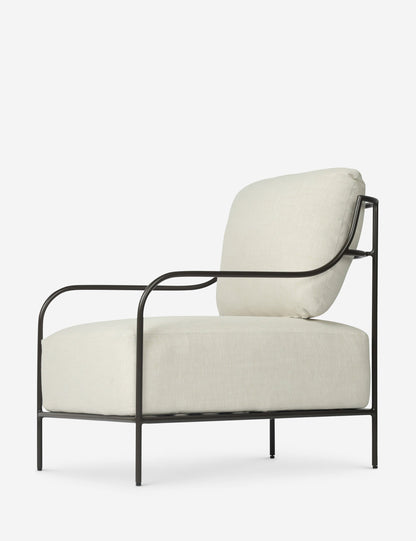 Montfort Outdoor Accent Chair