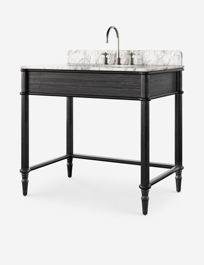 Delancey Washstand