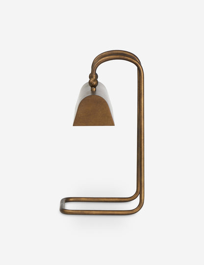 Lincoln Desk Lamp