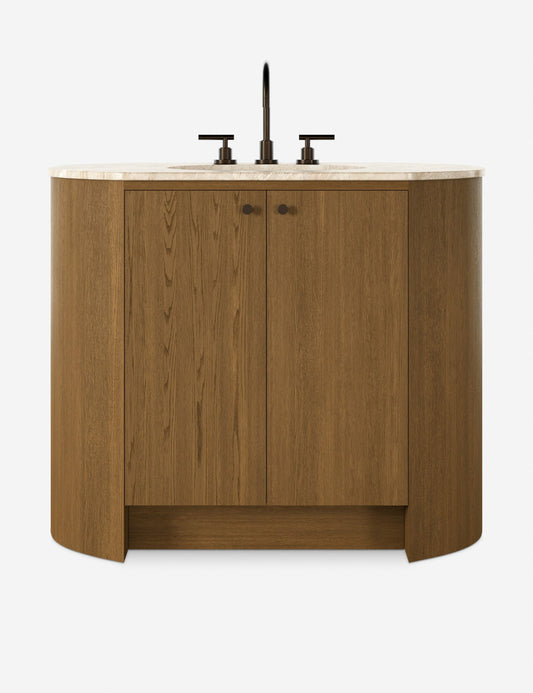 Sadiya Bath Vanity
