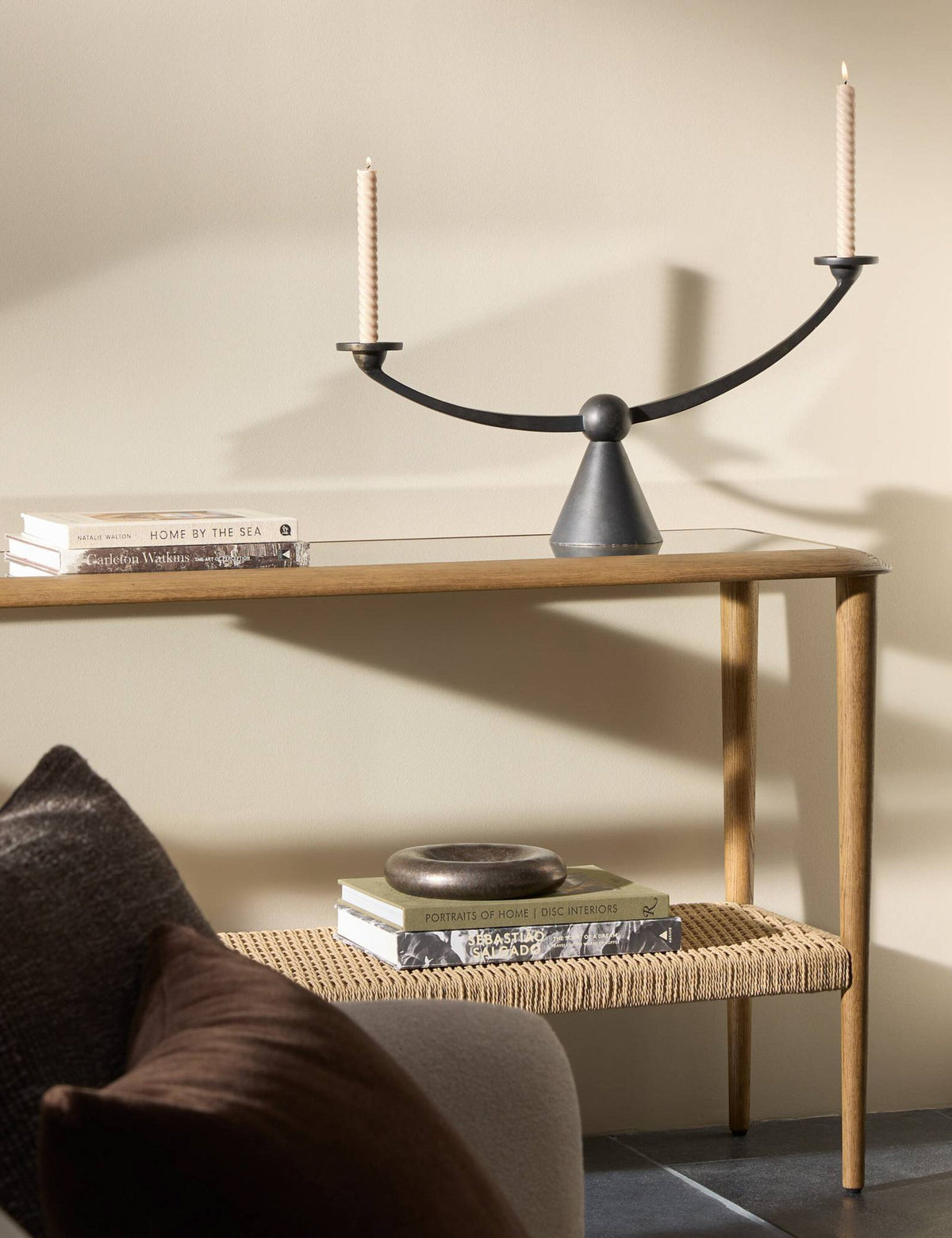 Eisley Candle Holder