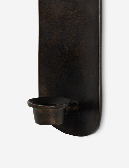Niana Candle Sconces (Set of 2)