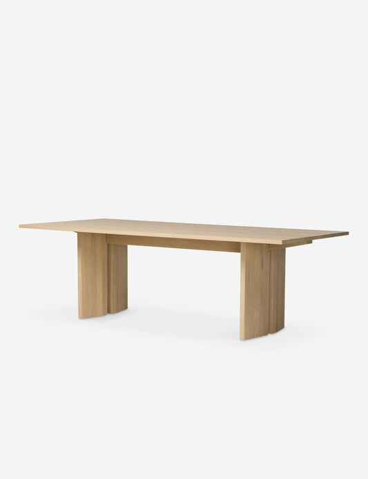 Hazlett Dining Table