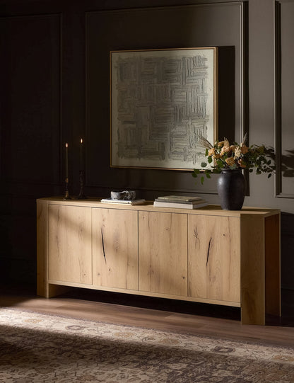 Camber Sideboard