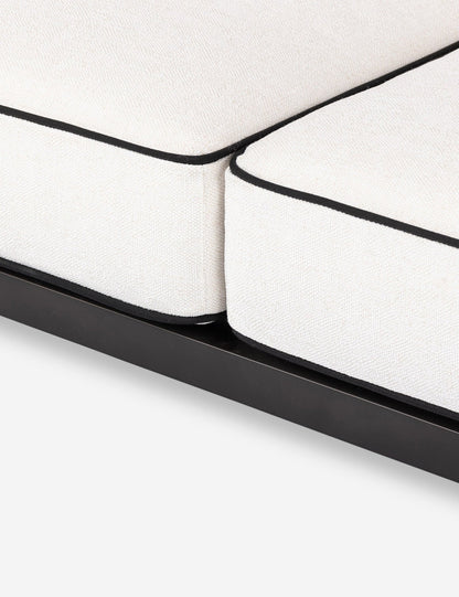 Gracen Outdoor Sofa