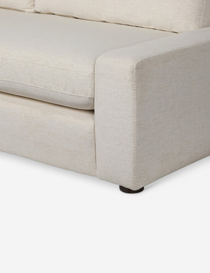 Prewitt Modular Corner Sectional Sofa