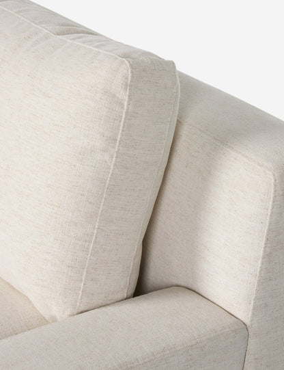 Prewitt Modular Corner Sectional Sofa