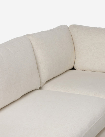 Prewitt Modular Corner Sectional Sofa