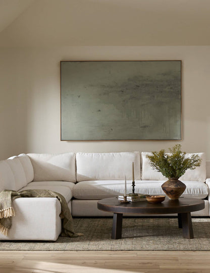Prewitt Modular Corner Sectional Sofa