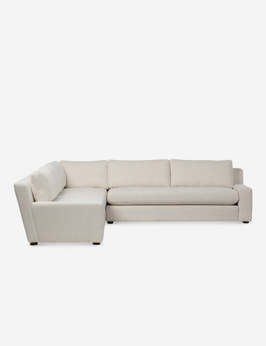 Prewitt Modular Corner Sectional Sofa