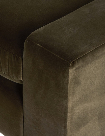 Prewitt Modular Corner Sectional Sofa