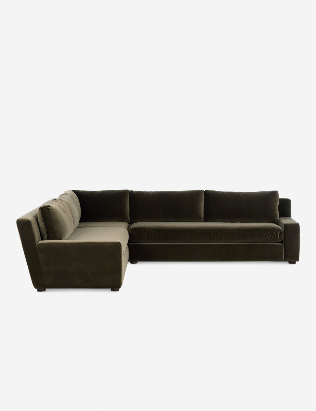 Prewitt Modular Corner Sectional Sofa
