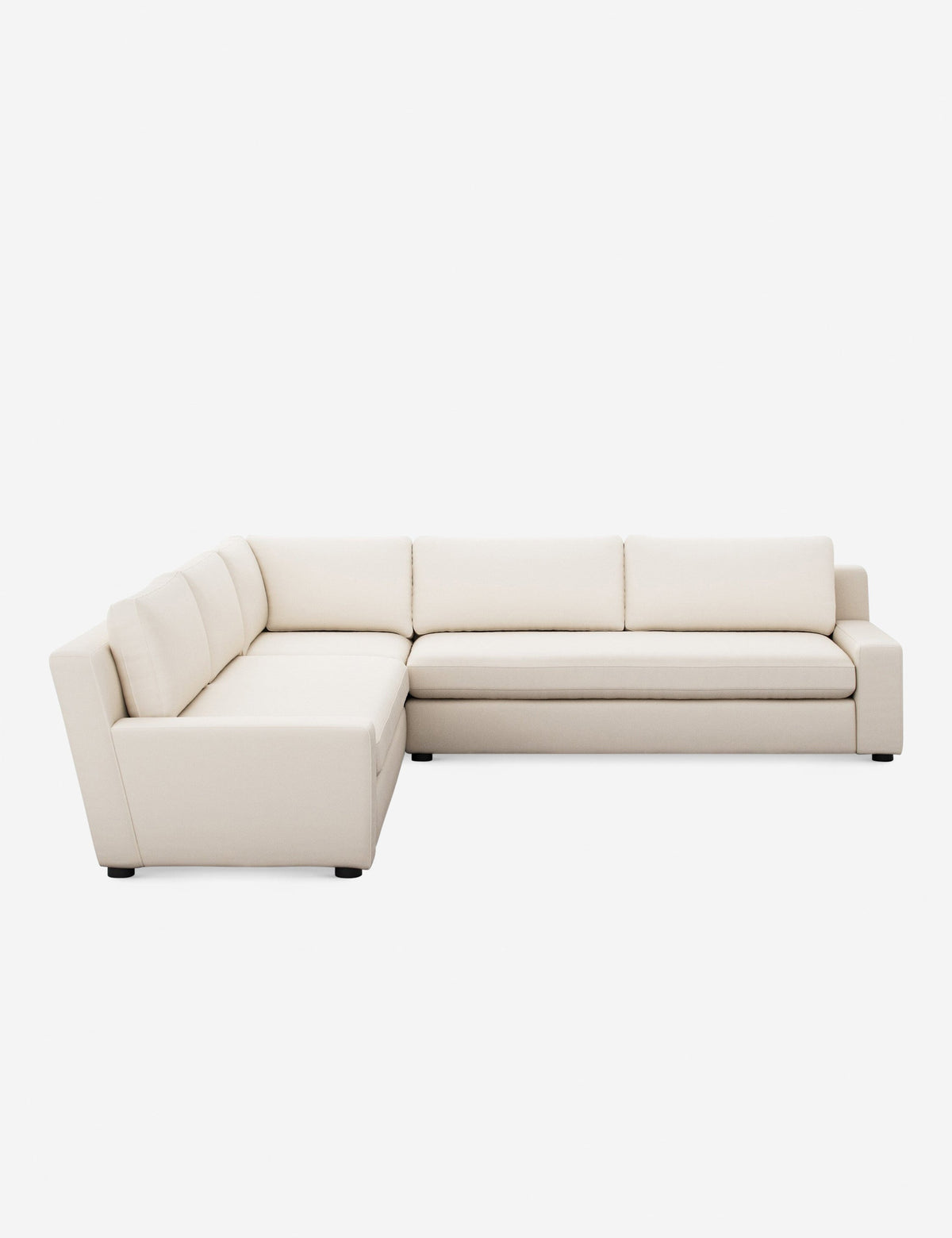 Prewitt Modular Corner Sectional Sofa