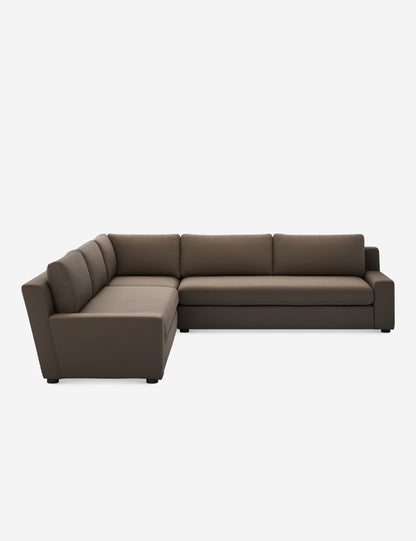 Prewitt Modular Corner Sectional Sofa