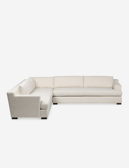 Alexandra Modular Corner Sectional Sofa