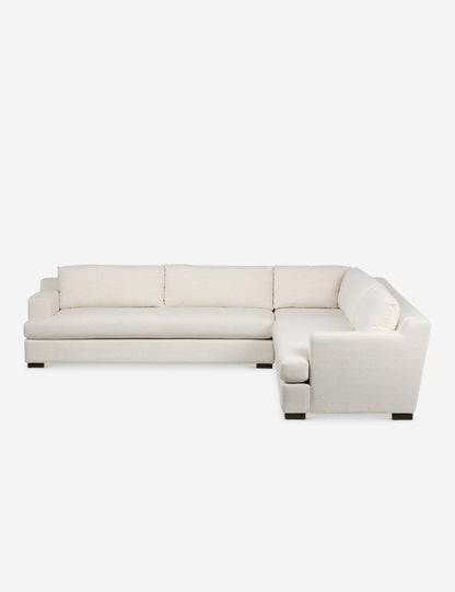 Alexandra Modular Corner Sectional Sofa