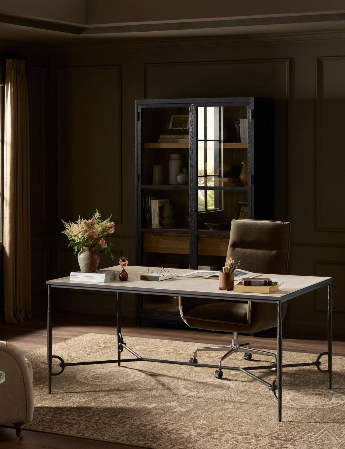 Emersyn Desk