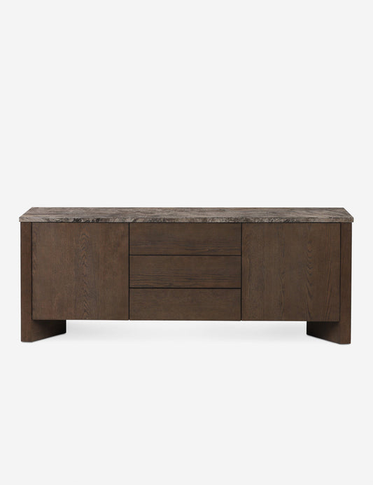 Toulson Media Console