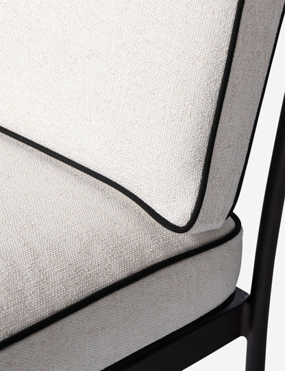 Gracen Outdoor Dining Chair