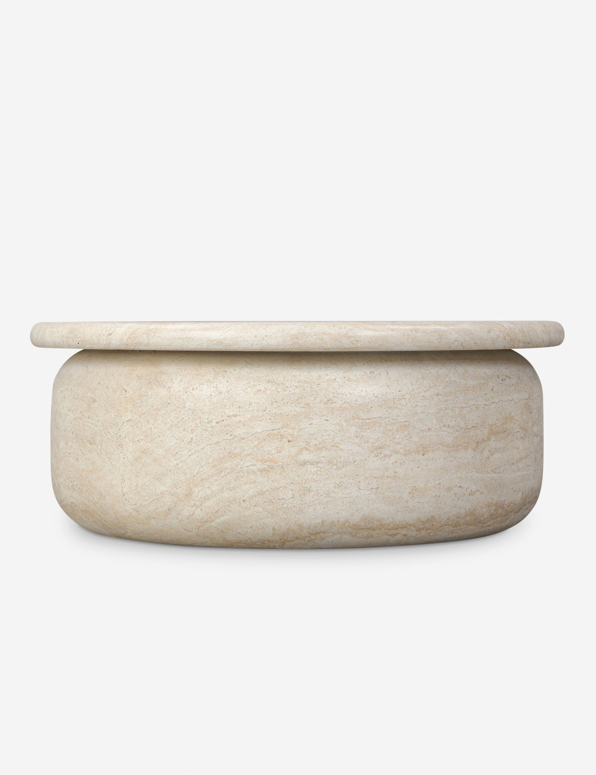 Dayna Coffee Table by Amber Lewis x Four Hands