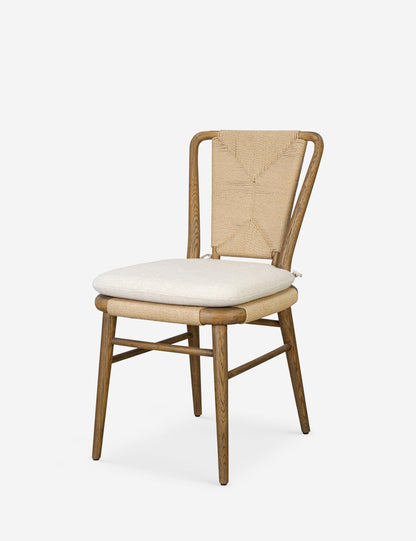 Greylin Dining Chair by Amber Lewis x Four Hands