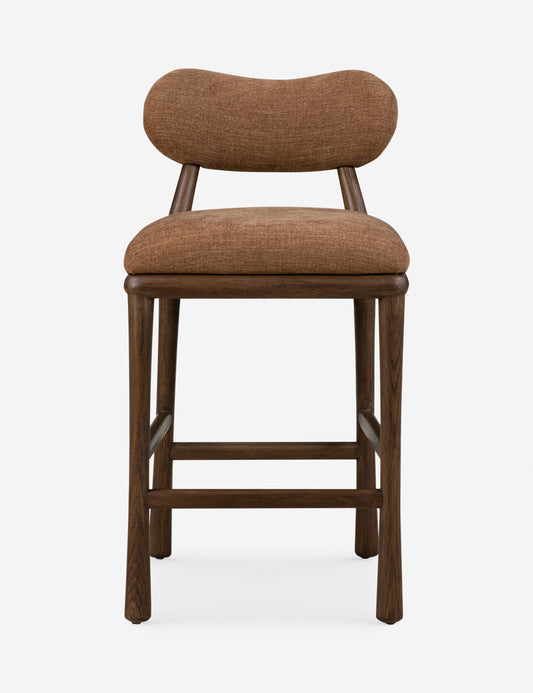 Juna Counter Stool by Amber Lewis x Four Hands