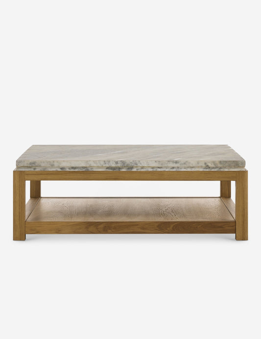Roberta Coffee Table by Amber Lewis x Four Hands