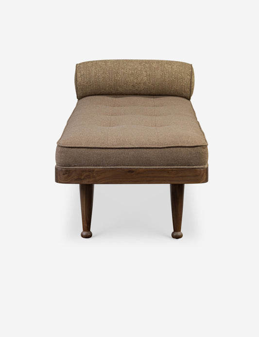 Nellan Bench by Amber Lewis x Four Hands