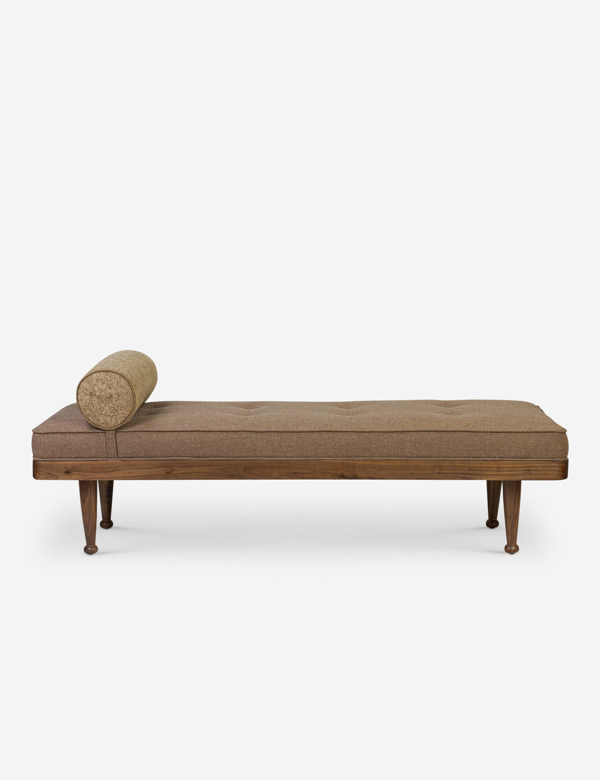 Nellan Bench by Amber Lewis x Four Hands