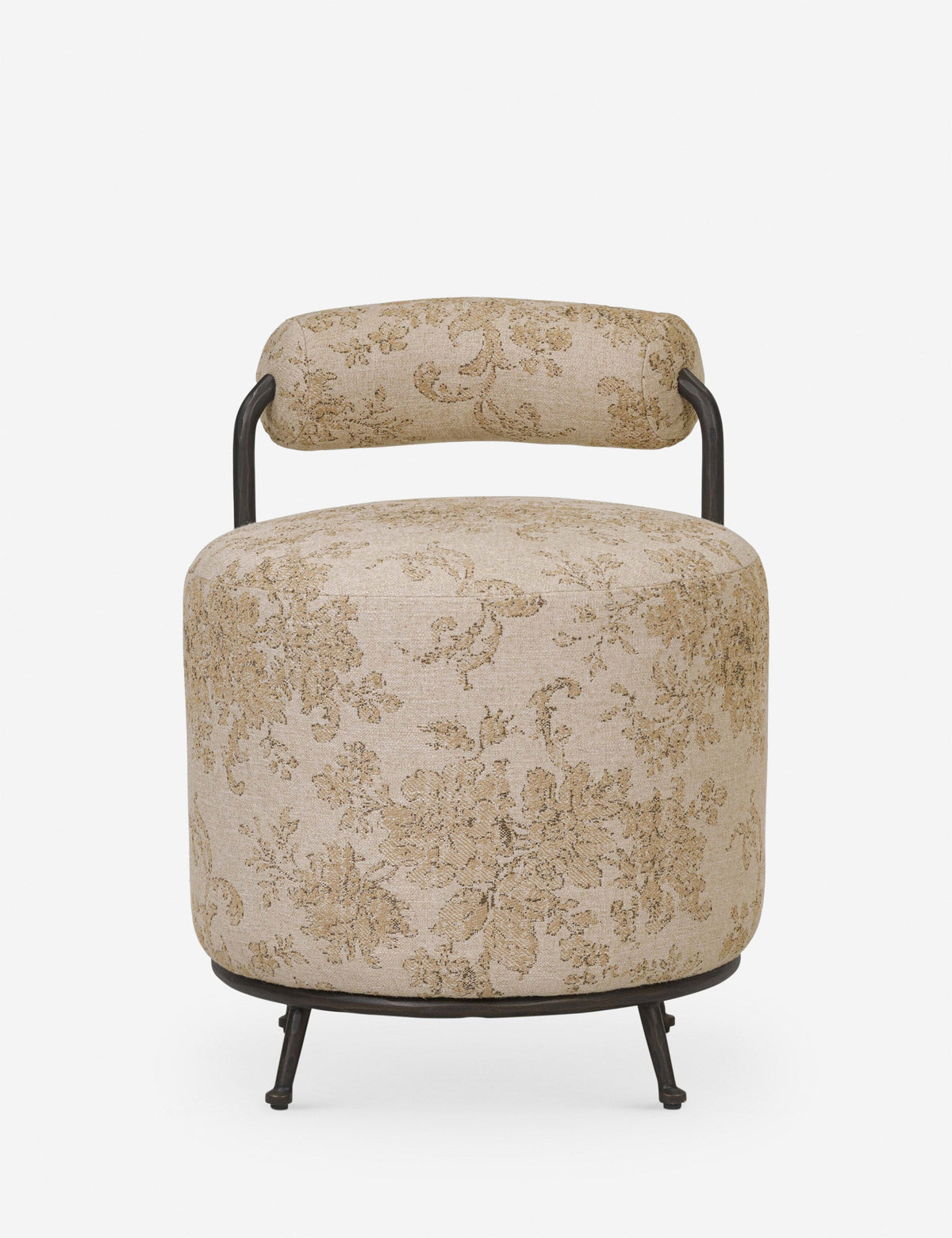 Gwendolyn Stool by Amber Lewis x Four Hands