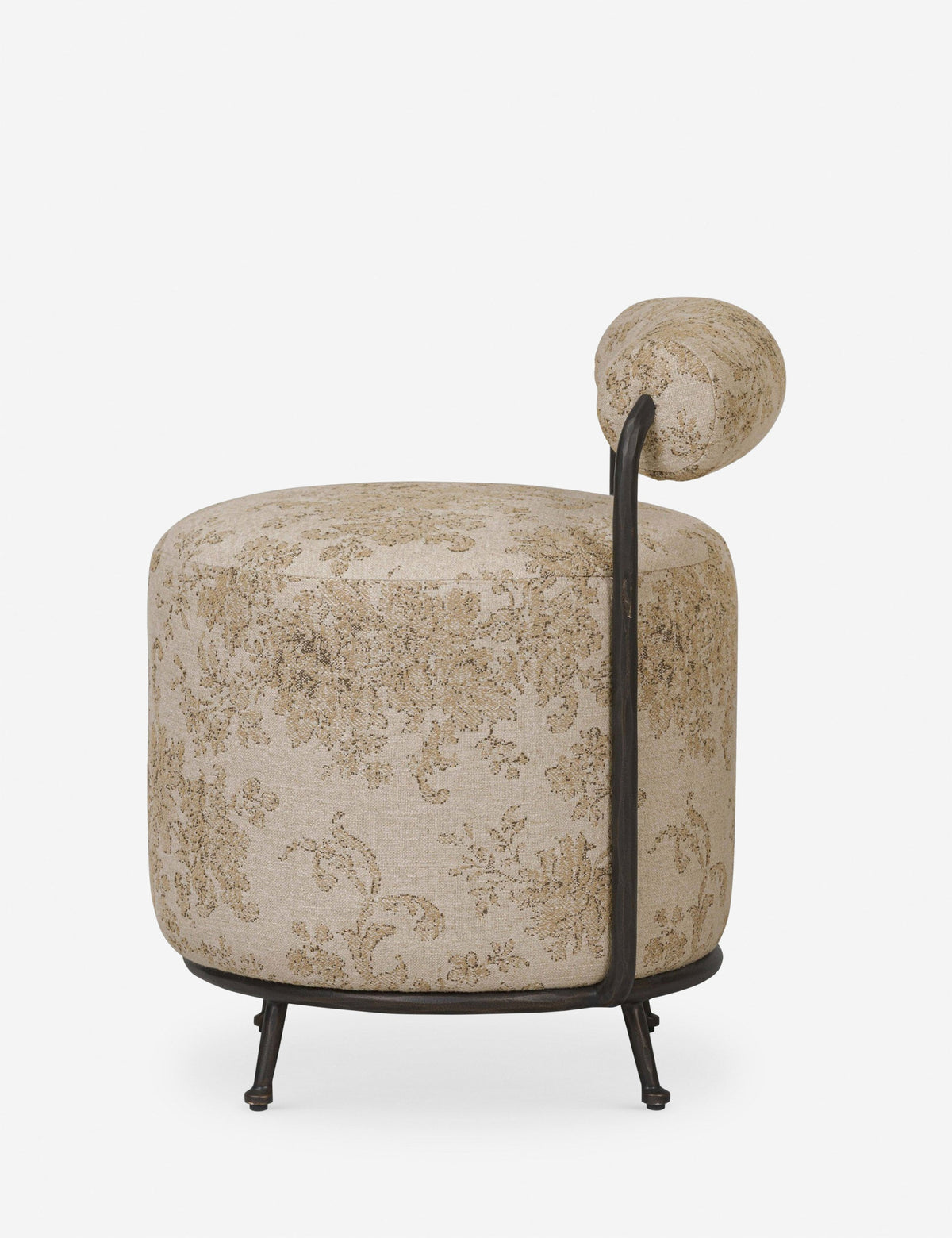 Gwendolyn Stool by Amber Lewis x Four Hands