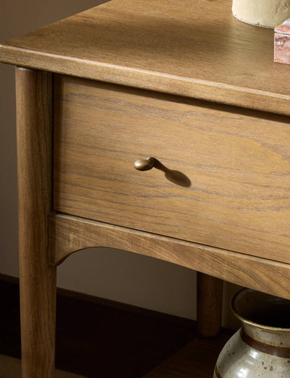 Lizzy Nightstand by Amber Lewis x Four Hands