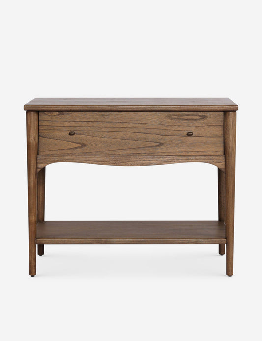 Lizzy Nightstand by Amber Lewis x Four Hands
