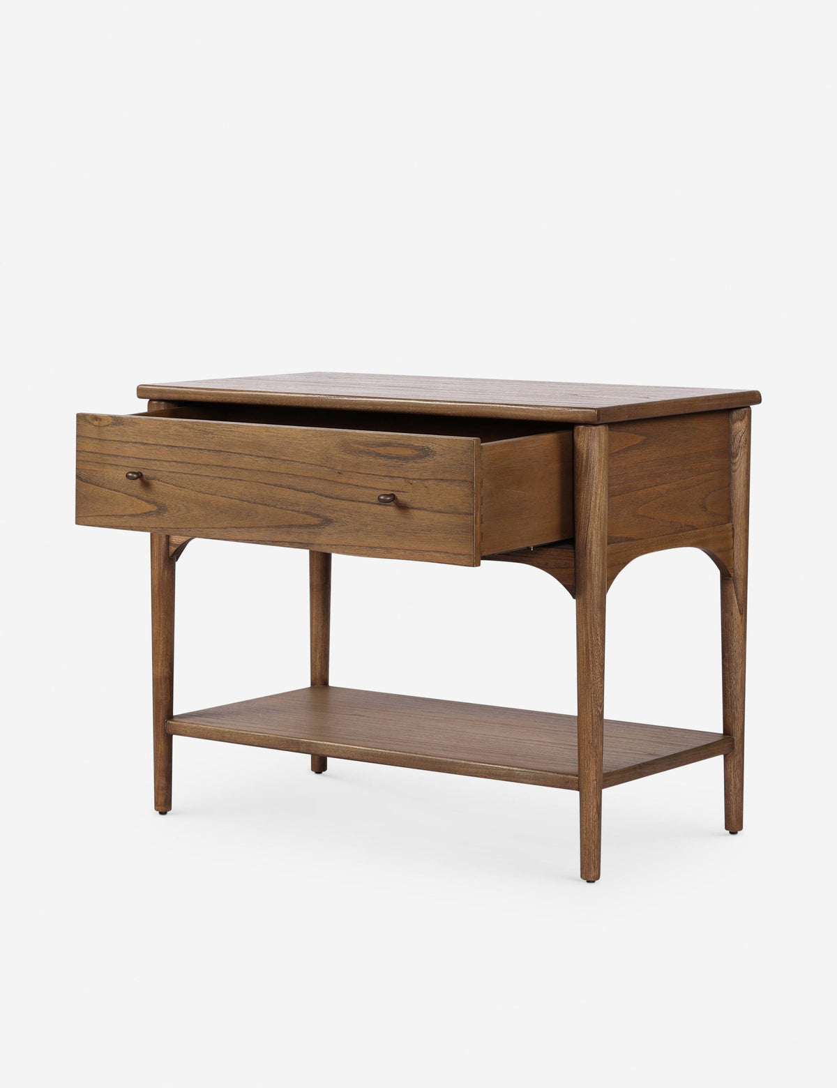 Lizzy Nightstand by Amber Lewis x Four Hands