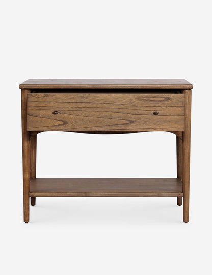 Lizzy Nightstand by Amber Lewis x Four Hands